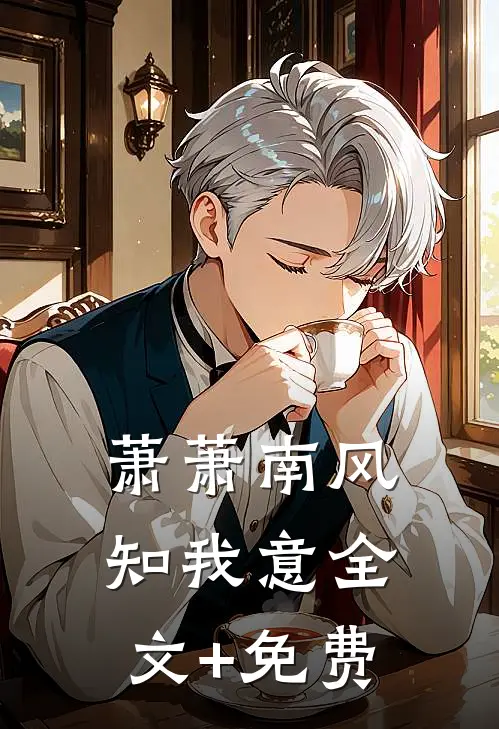 萧萧南风知我意全文+免费