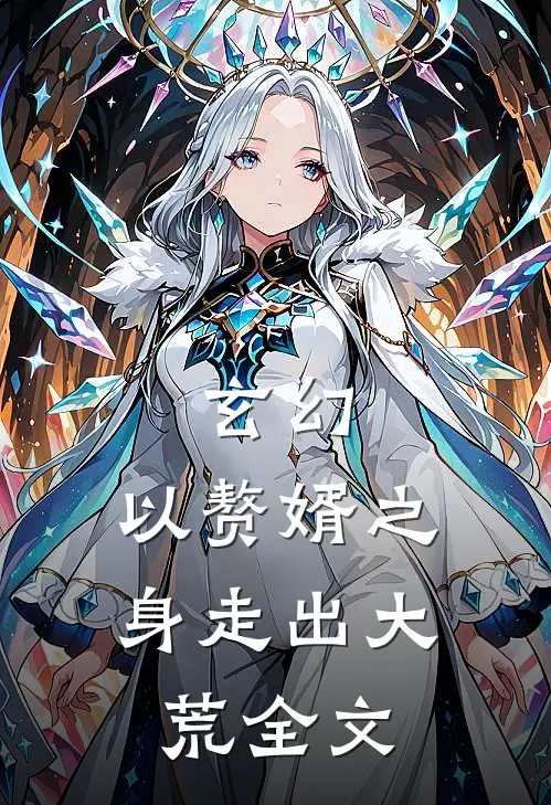 玄幻：以赘婿之身走出大荒全文
