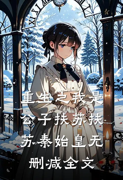 重生之我是公子扶苏扶苏秦始皇无删减全文