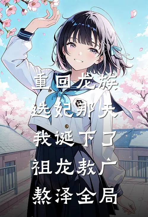 重回龙族选妃那天，我诞下了祖龙敖广熬泽全局
