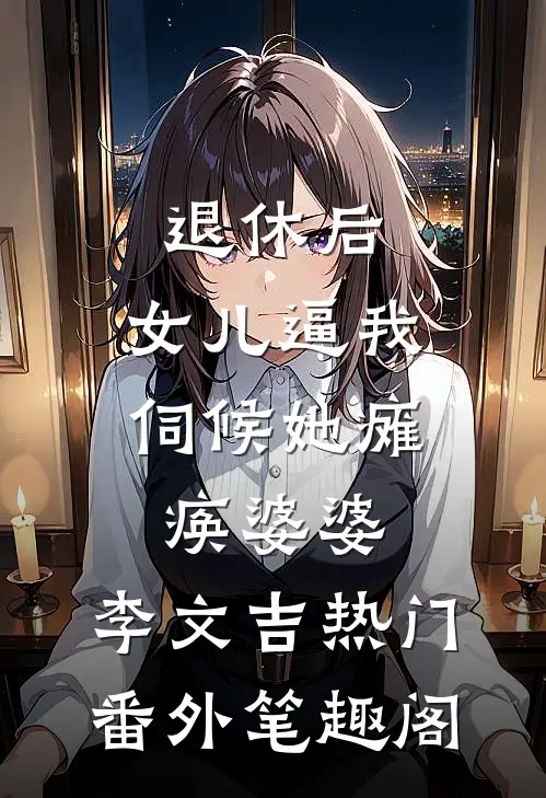 退休后，女儿逼我伺候她瘫痪婆婆：李文吉热门番外笔趣阁