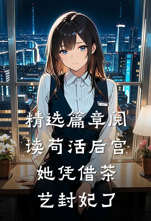 精选篇章阅读苟活后宫：她凭借茶艺封妃了