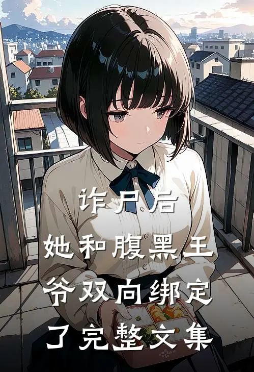 诈尸后，她和腹黑王爷双向绑定了完整文集
