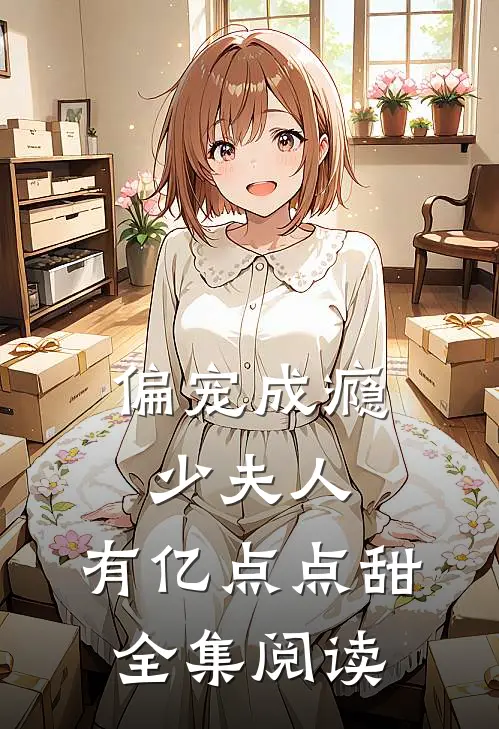 偏宠成瘾：少夫人，有亿点点甜全集阅读