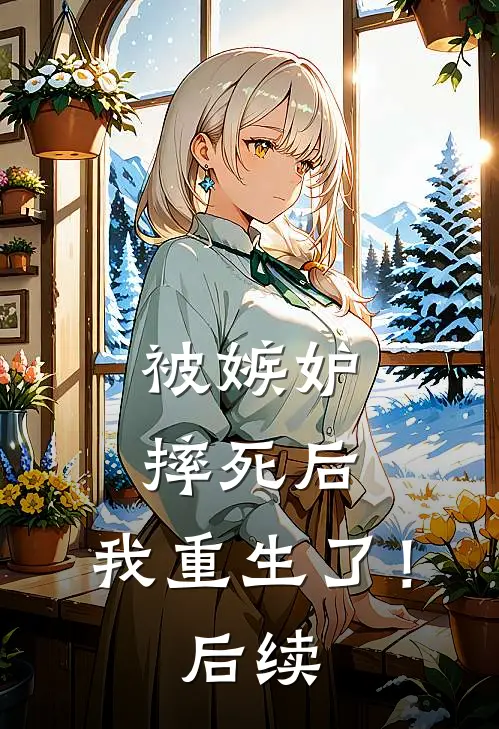 被嫉妒摔死后，我重生了！后续