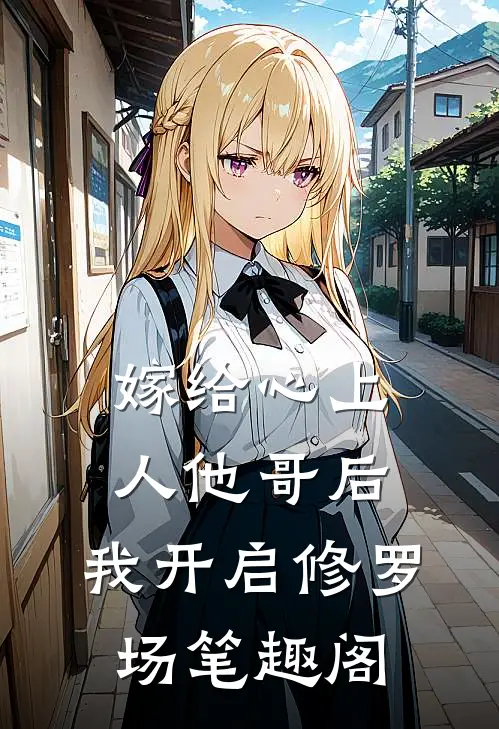 嫁给心上人他哥后，我开启修罗场笔趣阁