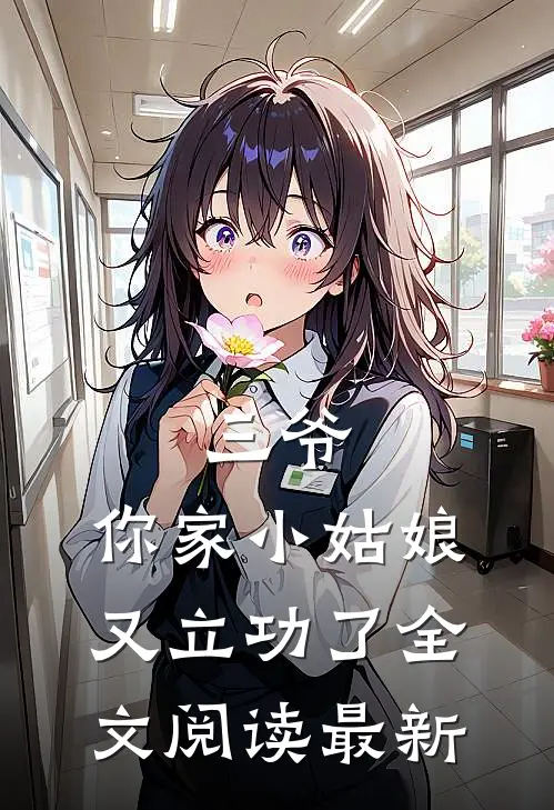 三爷，你家小姑娘又立功了全文阅读最新