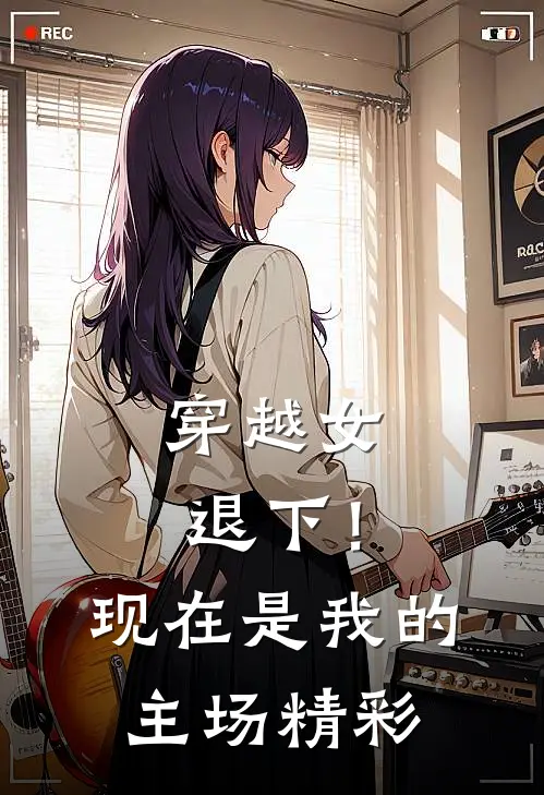 穿越女退下！现在是我的主场精彩