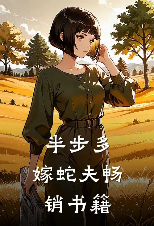 半步多：嫁蛇夫畅销书籍