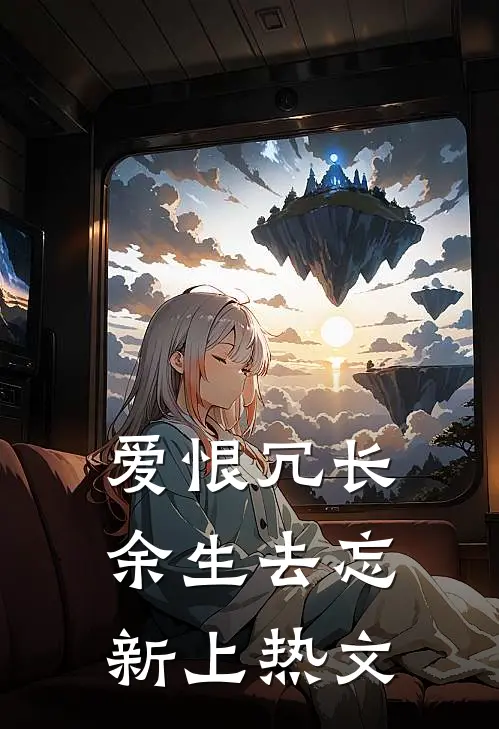 爱恨冗长，余生去忘新上热文