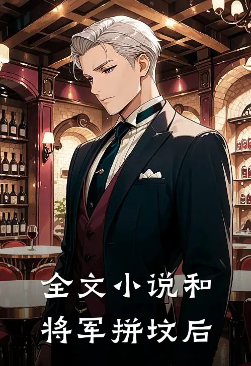 全文小说和将军拼坟后