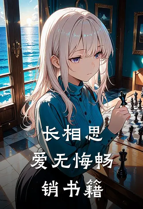 长相思，爱无悔畅销书籍