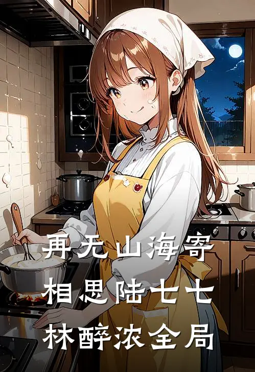 再无山海寄相思陆七七林醉浓全局