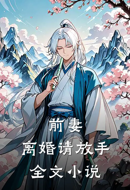 前妻，离婚请放手全文小说