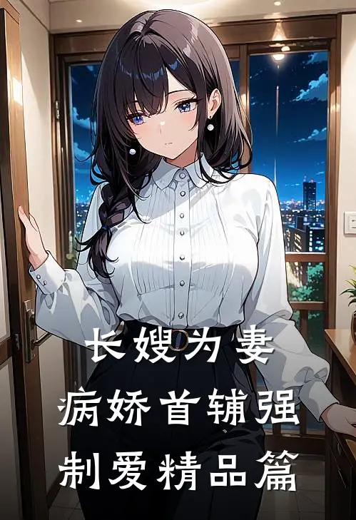 长嫂为妻：病娇首辅强制爱精品篇