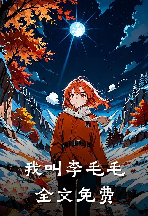 我叫李毛毛全文免费