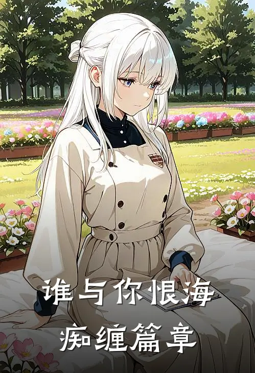谁与你恨海痴缠篇章