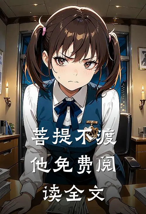 菩提不渡他免费阅读全文