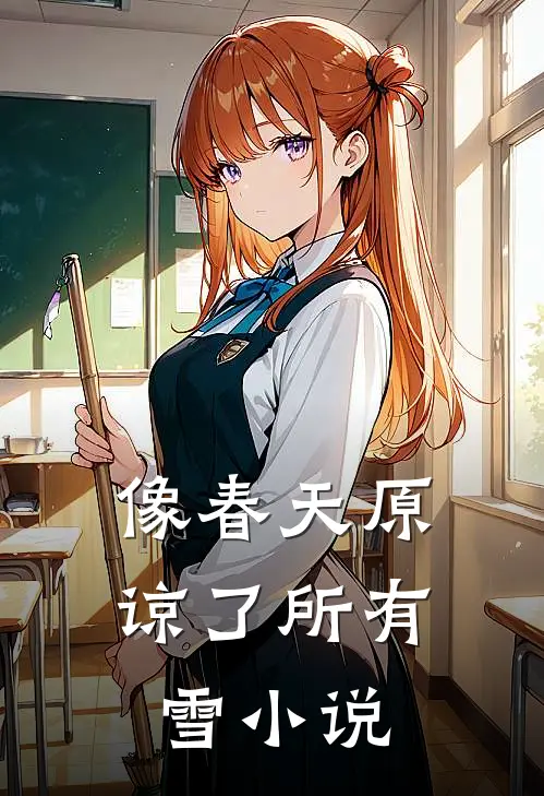 像春天原谅了所有雪小说