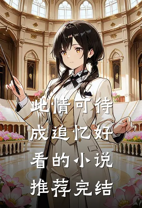此情可待成追忆好看的小说推荐完结