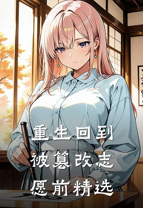 重生回到被篡改志愿前精选