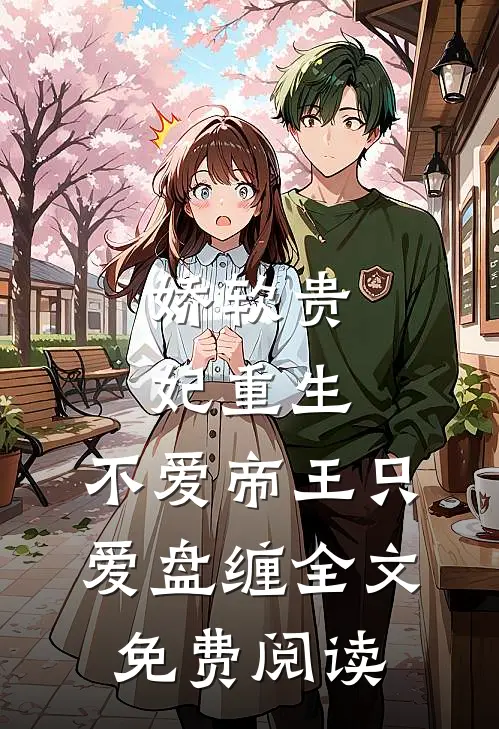 娇软贵妃重生：不爱帝王只爱盘缠全文免费阅读