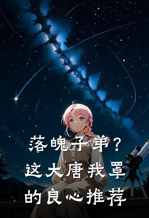 落魄子弟？这大唐我罩的良心推荐
