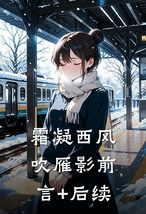 霜凝西风吹雁影前言+后续