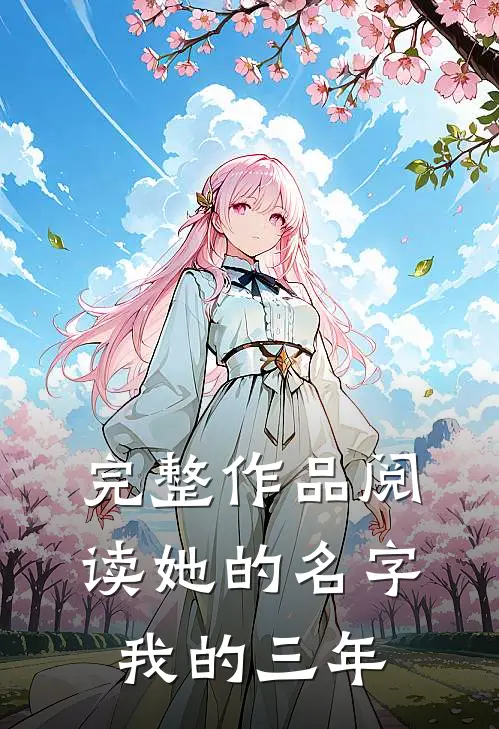 完整作品阅读她的名字,我的三年后的故事