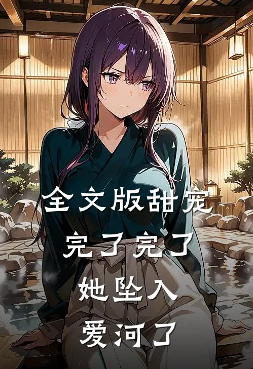 全文版甜宠：完了完了，她坠入爱河了