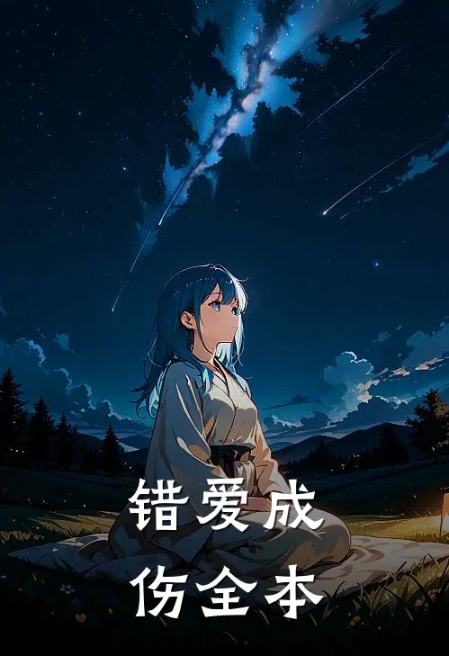 错爱成伤全本