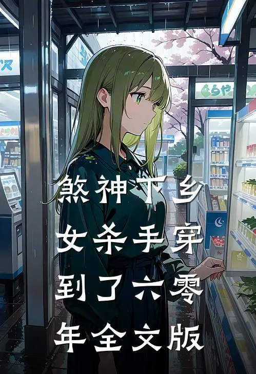 煞神下乡：女杀手穿到了六零年全文版