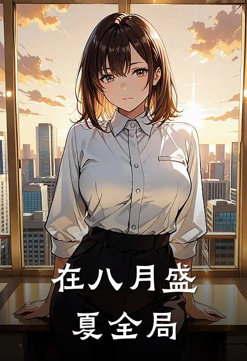 在八月盛夏全局