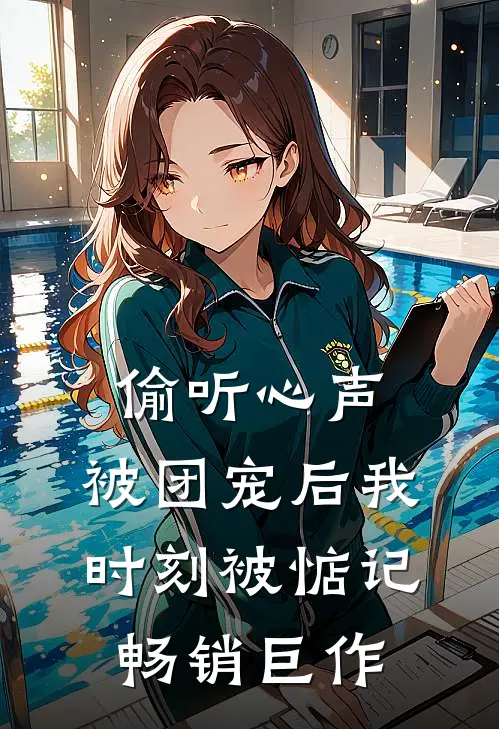 偷听心声：被团宠后我时刻被惦记畅销巨作