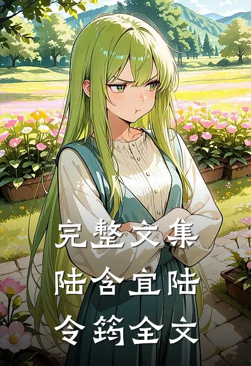 完整文集陆含宜陆令筠全文