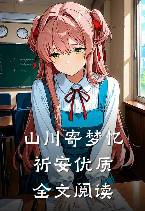 山川寄梦忆祈安优质全文阅读