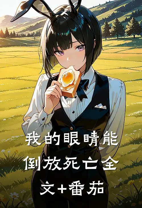 我的眼睛能倒放死亡全文+番茄