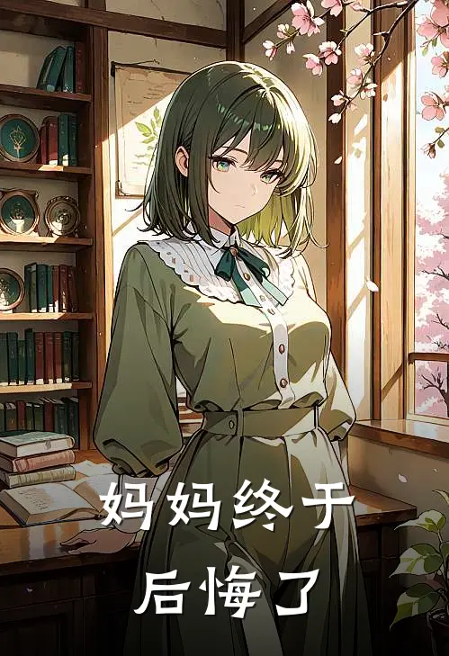 妈妈终于后悔了