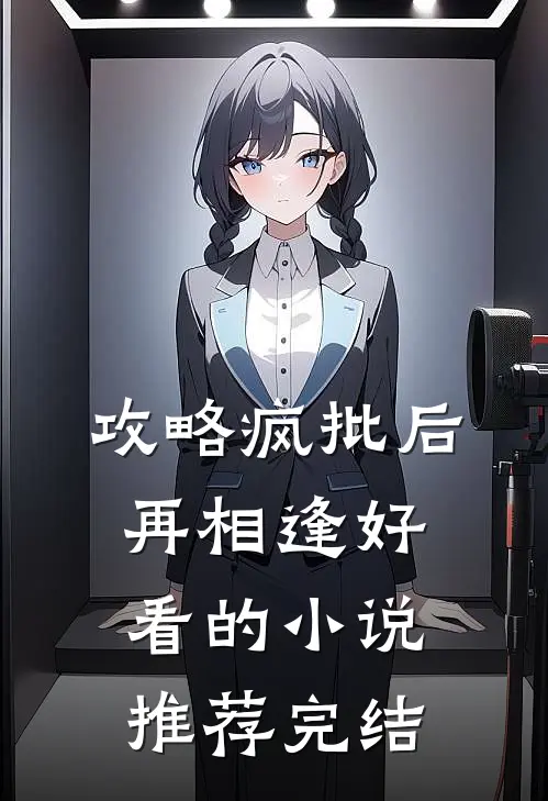 攻略疯批后，再相逢好看的小说推荐完结