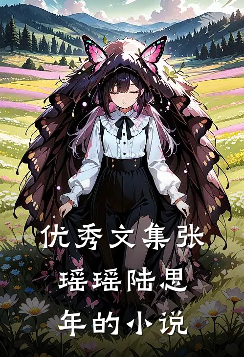 优秀文集张瑶瑶陆思年的小说