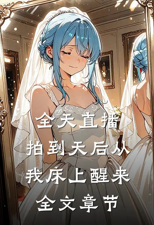 全天直播，拍到天后从我床上醒来全文章节