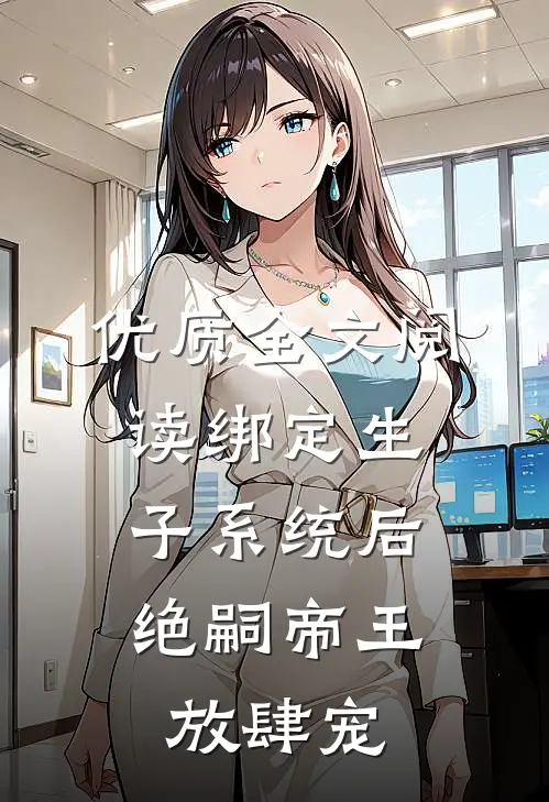 优质全文阅读绑定生子系统后，绝嗣帝王放肆宠