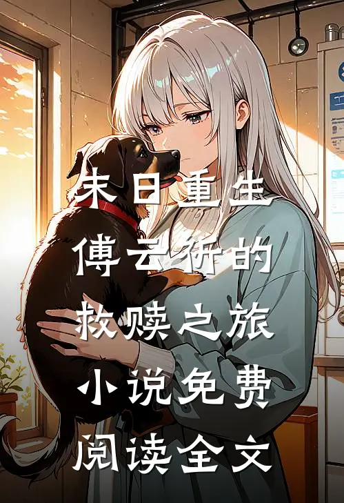 末日重生：傅云祈的救赎之旅小说免费阅读全文