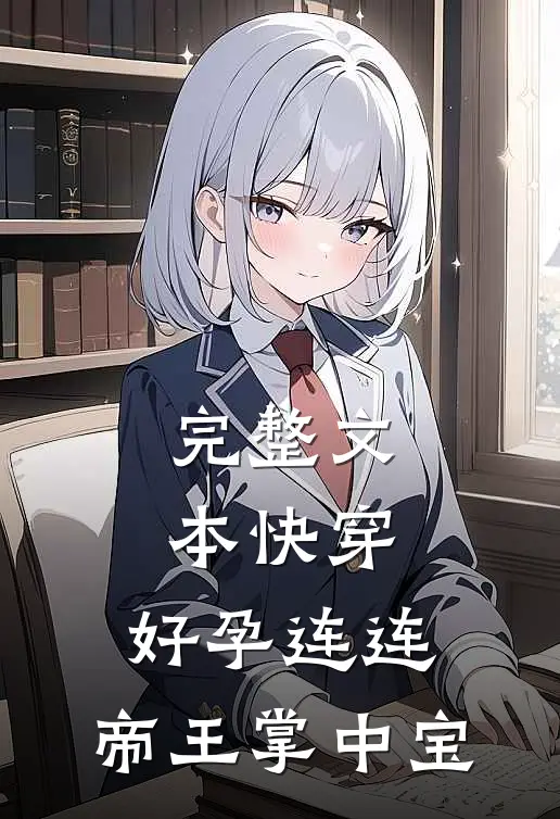 完整文本快穿：好孕连连，帝王掌中宝