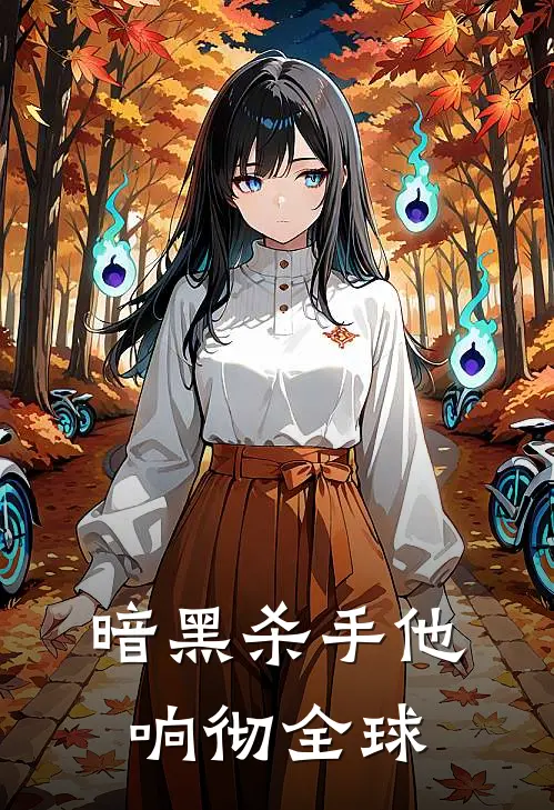 暗黑杀手他响彻全球