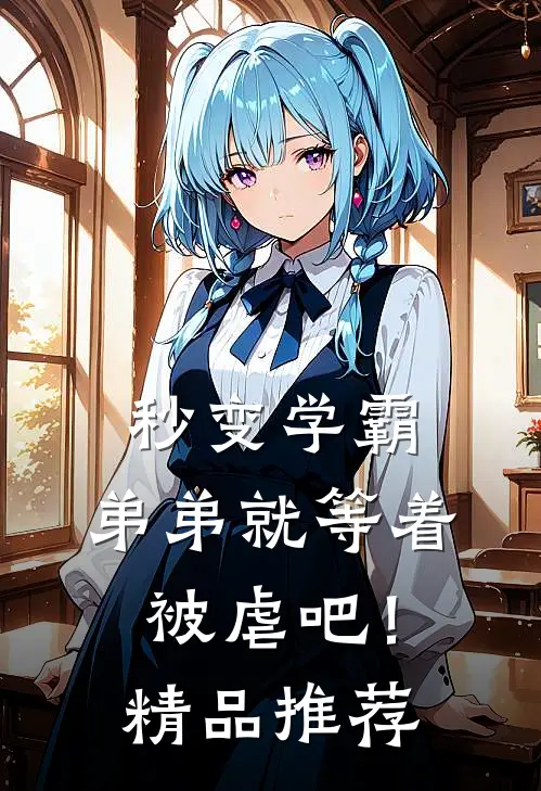 秒变学霸，弟弟就等着被虐吧！精品推荐