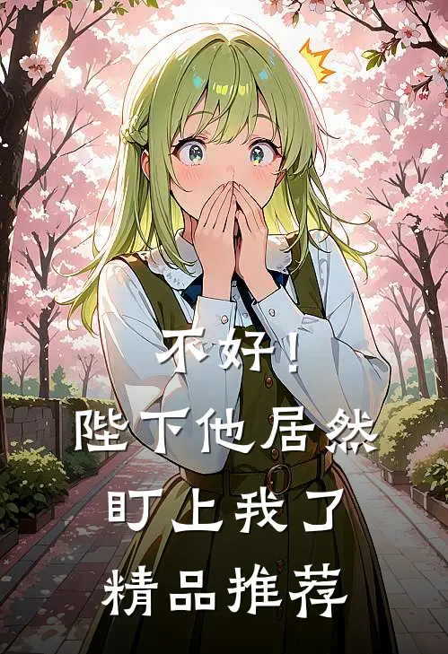 不好！陛下他居然盯上我了精品推荐