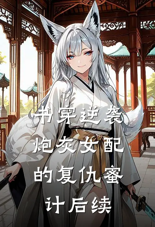 书穿逆袭：炮灰女配的复仇蜜计后续