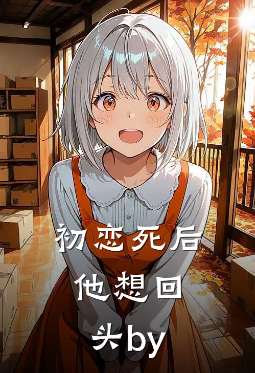 初恋死后，他想回头by
