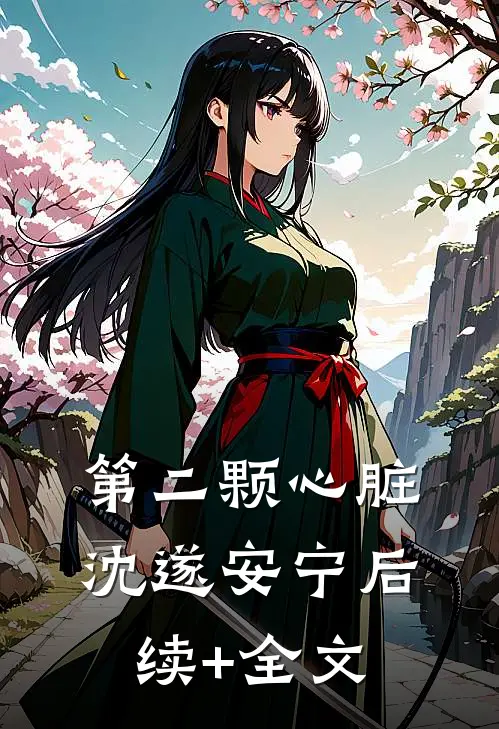 第二颗心脏沈遂安宁后续+全文